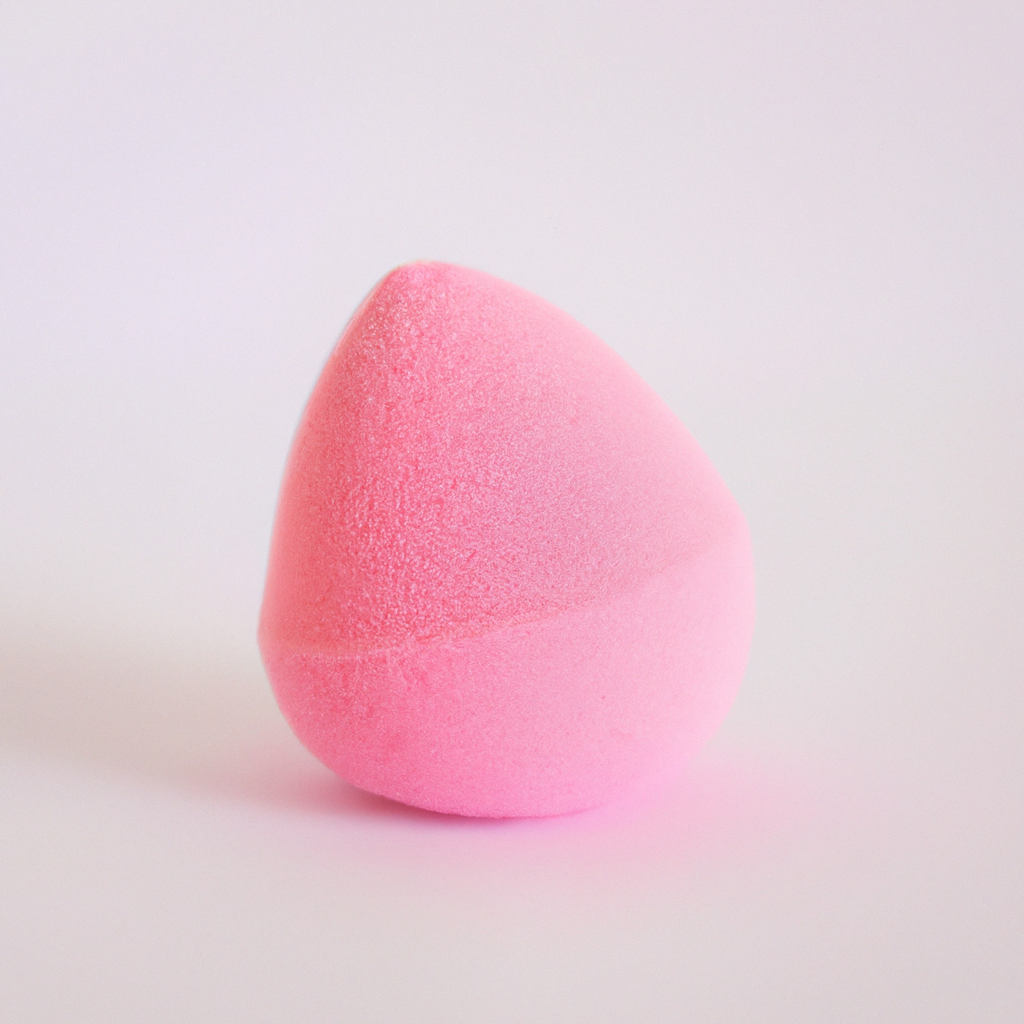 The Beauty of Makeup Sponges: Versatile Application